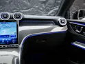 MERCEDES-BENZ GLC Coupé 220 d 4Matic AMG Line 9G-Tronic *Werksgarantie*21" Felgen*360° Kamera*AHK*