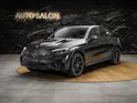 MERCEDES-BENZ GLC Coupé 220 d 4Matic AMG Line 9G-Tronic *Werksgarantie*21" Felgen*360° Kamera*AHK*