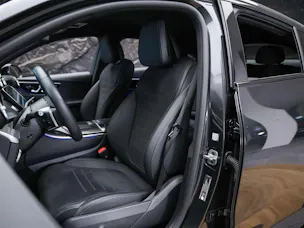 MERCEDES-BENZ GLC Coupé 220 d 4Matic AMG Line 9G-Tronic *Werksgarantie*21" Felgen*360° Kamera*AHK*