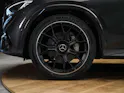 MERCEDES-BENZ GLC Coupé 220 d 4Matic AMG Line 9G-Tronic *Werksgarantie*21" Felgen*360° Kamera*AHK*