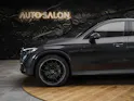 MERCEDES-BENZ GLC Coupé 220 d 4Matic AMG Line 9G-Tronic *Werksgarantie*21" Felgen*360° Kamera*AHK*