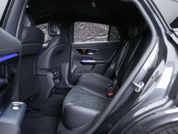 MERCEDES-BENZ GLC Coupé 220 d 4Matic AMG Line 9G-Tronic *Werksgarantie*21" Felgen*360° Kamera*AHK*