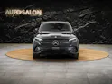 MERCEDES-BENZ GLC Coupé 220 d 4Matic AMG Line 9G-Tronic *Werksgarantie*21" Felgen*360° Kamera*AHK*