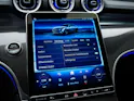 MERCEDES-BENZ GLC Coupé 220 d 4Matic AMG Line 9G-Tronic *Werksgarantie*21" Felgen*360° Kamera*AHK*