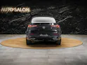 MERCEDES-BENZ GLC Coupé 220 d 4Matic AMG Line 9G-Tronic *Werksgarantie*21" Felgen*360° Kamera*AHK*