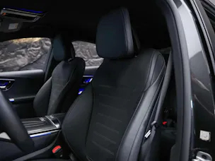 MERCEDES-BENZ GLC Coupé 220 d 4Matic AMG Line 9G-Tronic *Werksgarantie*21" Felgen*360° Kamera*AHK*