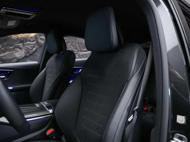 MERCEDES-BENZ GLC Coupé 220 d 4Matic AMG Line 9G-Tronic *Werksgarantie*21" Felgen*360° Kamera*AHK*