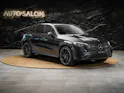 MERCEDES-BENZ GLC Coupé 220 d 4Matic AMG Line 9G-Tronic *Werksgarantie*21" Felgen*360° Kamera*AHK*
