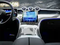 MERCEDES-BENZ GLC Coupé 220 d 4Matic AMG Line 9G-Tronic *Werksgarantie*21" Felgen*360° Kamera*AHK*