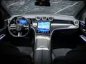 MERCEDES-BENZ GLC Coupé 220 d 4Matic AMG Line 9G-Tronic *Werksgarantie*21" Felgen*360° Kamera*AHK*