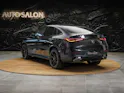 MERCEDES-BENZ GLC Coupé 220 d 4Matic AMG Line 9G-Tronic *Werksgarantie*21" Felgen*360° Kamera*AHK*