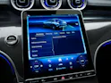 MERCEDES-BENZ GLC Coupé 220 d 4Matic AMG Line 9G-Tronic *Werksgarantie*21" Felgen*360° Kamera*AHK*