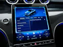 MERCEDES-BENZ GLC Coupé 220 d 4Matic AMG Line 9G-Tronic *Werksgarantie*21" Felgen*360° Kamera*AHK*
