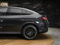 MERCEDES-BENZ GLC Coupé 220 d 4Matic AMG Line 9G-Tronic *Werksgarantie*21" Felgen*360° Kamera*AHK*