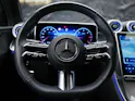 MERCEDES-BENZ GLC Coupé 220 d 4Matic AMG Line 9G-Tronic *Werksgarantie*21" Felgen*360° Kamera*AHK*