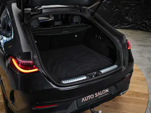 MERCEDES-BENZ GLC Coupé 220 d 4Matic AMG Line 9G-Tronic *Werksgarantie*21" Felgen*360° Kamera*AHK*
