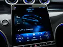 MERCEDES-BENZ GLC Coupé 220 d 4Matic AMG Line 9G-Tronic *Werksgarantie*21" Felgen*360° Kamera*AHK*