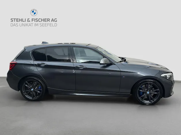BMW M140i xDrive Steptronic