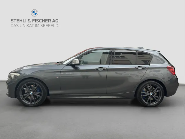 BMW M140i xDrive Steptronic