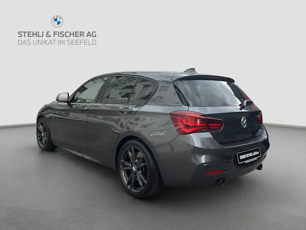 BMW M140i xDrive Steptronic