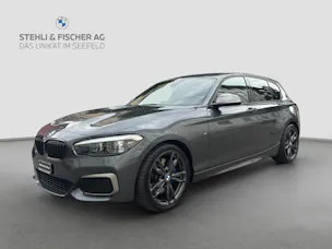 BMW M140i xDrive Steptronic