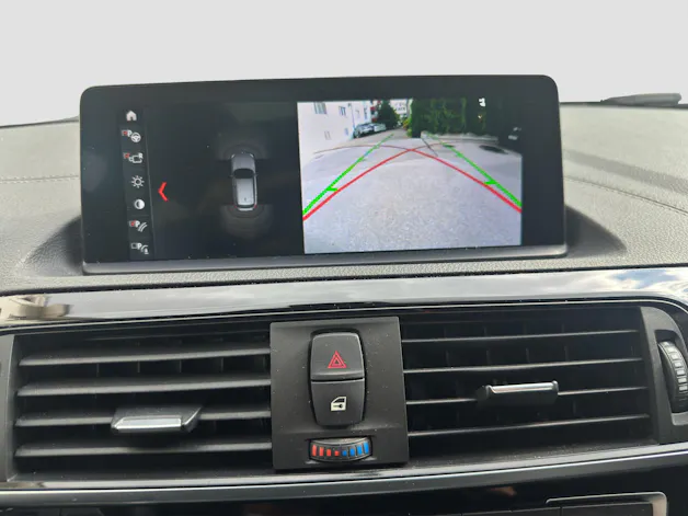 BMW M140i xDrive Steptronic