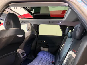 CITROEN C5 Aircross 1.2 HEV Max Automat