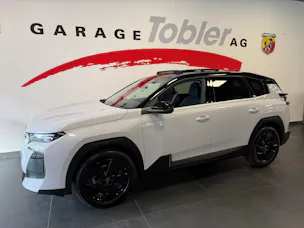 CITROEN C5 Aircross 1.2 HEV Max Automat