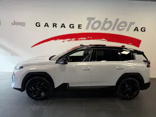 CITROEN C5 Aircross 1.2 HEV Max Automat