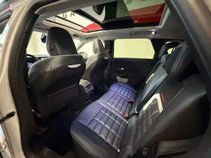 CITROEN C5 Aircross 1.2 HEV Max Automat