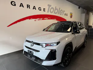 CITROEN C5 Aircross 1.2 HEV Max Automat
