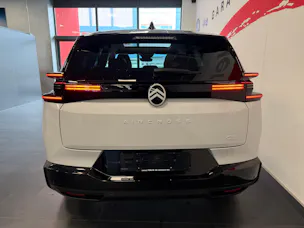 CITROEN C5 Aircross 1.2 HEV Max Automat