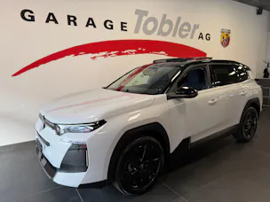 CITROEN C5 Aircross 1.2 HEV Max Automat