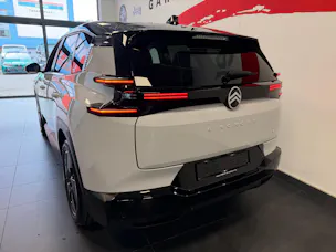 CITROEN C5 Aircross 1.2 HEV Max Automat
