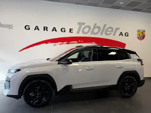 CITROEN C5 Aircross 1.2 HEV Max Automat