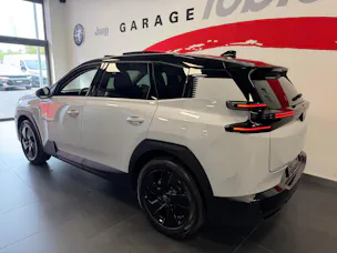 CITROEN C5 Aircross 1.2 HEV Max Automat