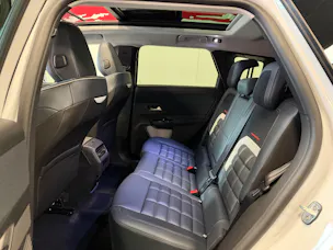 CITROEN C5 Aircross 1.2 HEV Max Automat