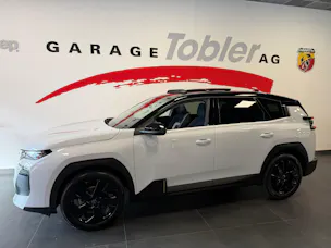 CITROEN C5 Aircross 1.2 HEV Max Automat