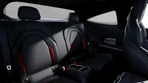 MERCEDES-BENZ CLE 53 AMG 4MATIC+ Coupé