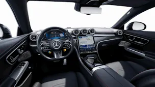MERCEDES-BENZ CLE 53 AMG 4MATIC+ Coupé