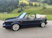 VW Golf Cabriolet 1800 Classic-Line Leder