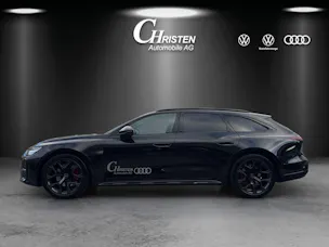 AUDI A6 allroad TDI quattro 220 kW S tronic
