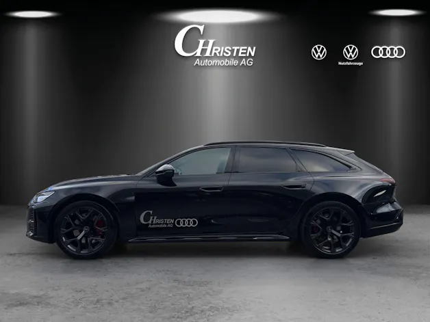 AUDI A6 allroad TDI quattro 220 kW S tronic