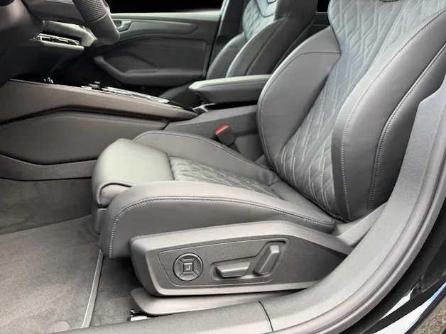 AUDI A6 allroad TDI quattro 220 kW S tronic