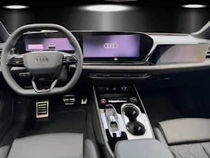 AUDI A6 allroad TDI quattro 220 kW S tronic