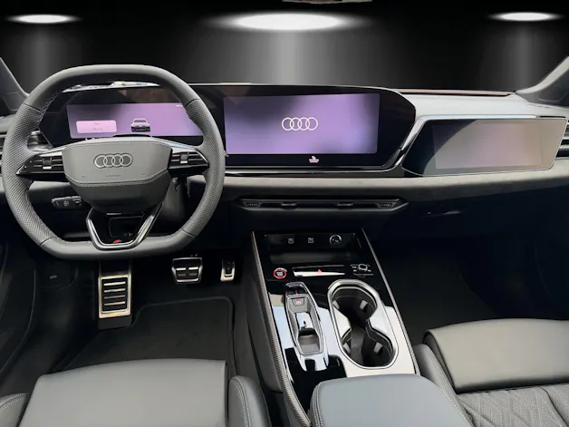 AUDI A6 allroad TDI quattro 220 kW S tronic
