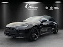 AUDI A6 allroad TDI quattro 220 kW S tronic
