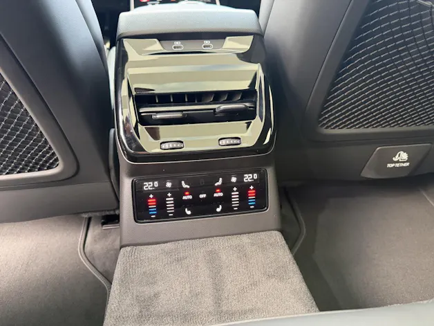 AUDI A6 allroad TDI quattro 220 kW S tronic