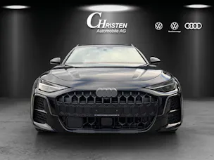 AUDI A6 allroad TDI quattro 220 kW S tronic