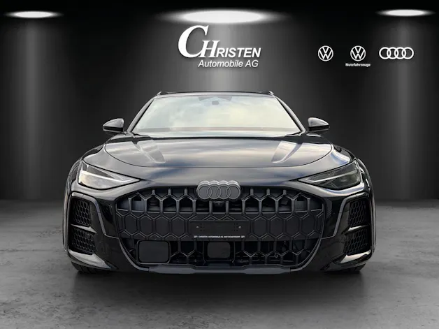 AUDI A6 allroad TDI quattro 220 kW S tronic